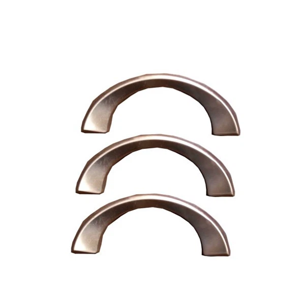 มือจับโลงศพพลาสติกสไตล์อเมริกัน